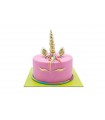 Unicorn cake model 1 (2Kg)