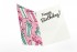 Gift box happy birthday greeting card