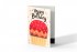 Cupcake happy birthday greeting card No.2