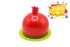 کیک طرح انار
