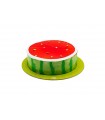 Watermelon design Cake