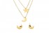 Star & Moon set