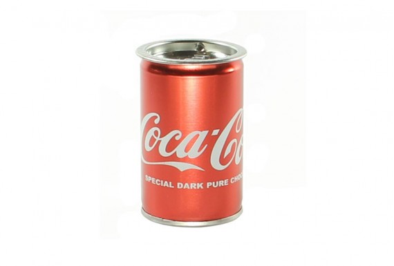 Chocolate Coca Cola Design