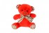 red teddy bear