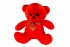 Red teddy bear No.2