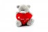 Teddy Bear Me to You No.3