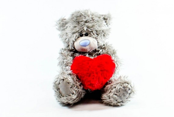 Teddy Bear Me to You No.5