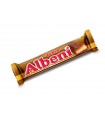 Albeni Chocolate Bar