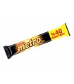 Metro Chocolate Bar