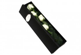 Just for you rose box