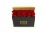 Maison rose box