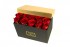 Maison rose box