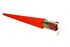 Single Rose Box