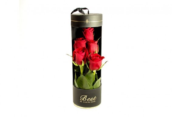 Best rose box