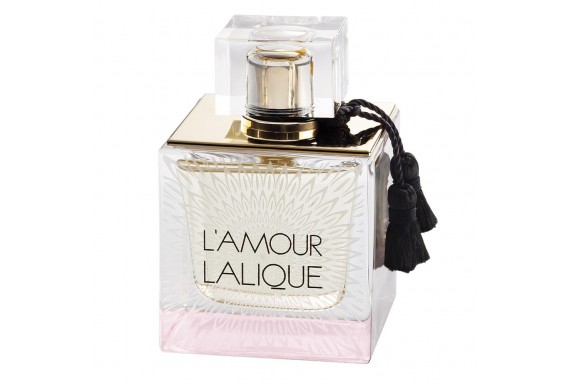 عطر Lalique L'AMOUR LALIQUE WOMAN EDP
