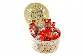 Valentines  Package Model 2