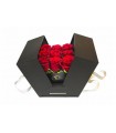Surprise Rose Box