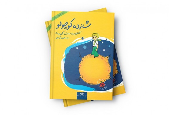 Little Prince Book