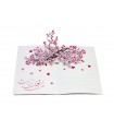 Nowruz 3D Greeting Card