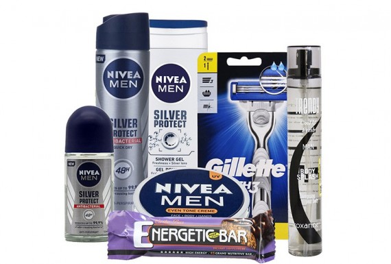Men Gift Set
