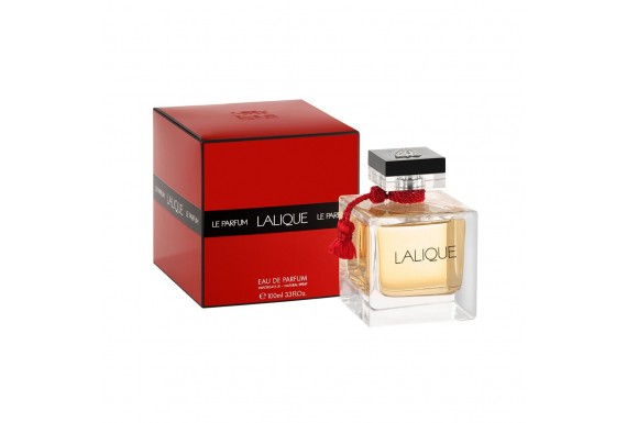 عطر LALIQUE LE PARFUM WOMAN EDP