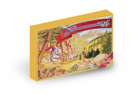 Enchanted Forest Board Game