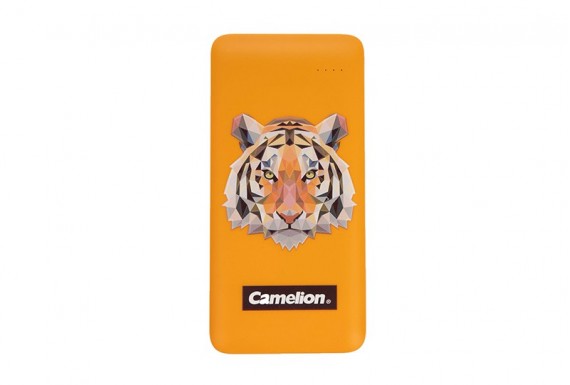 Camelion power bank