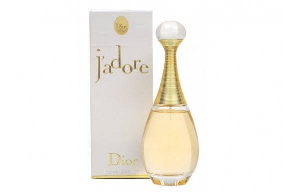 عطر Dior J'ADORE EDT