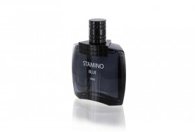 Stamino Blue Perfume for Men