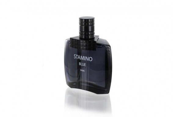 عطر مردانه استامینو (STAMINO BLUE)