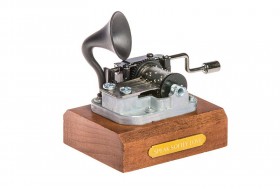 Godfather Music box