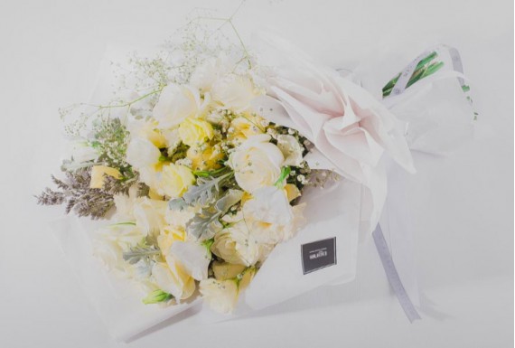 Moonlight Bouquet