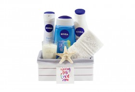 NIVEA Relax Gift Hamper