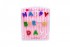 Happy Birthday Glitter Candle
