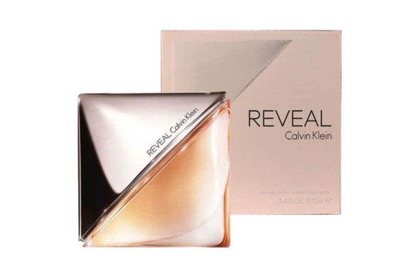 CK Reveal Perfume for Women