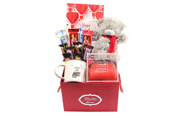 Valentines Day Gift Hamper No.14