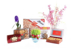 Tavazo Nowruz Special Package