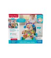 Fisher-Price Baby Push Walker