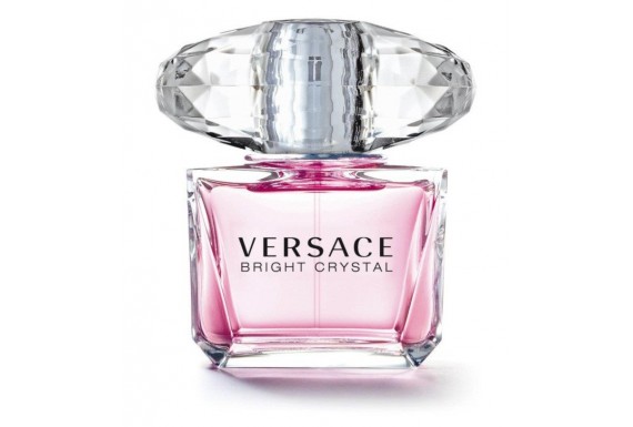VERSACE BRIGHT CRYSTAL