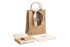 Arc Sterling Silver Jewelry Set