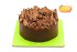 Chocolate Chiffon Cake