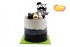 Gentleman Birthday Cake