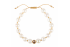 Pearl Gold Bracelet