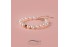 Pearl Gold Bracelet