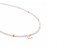 Butterfly Gold Necklace