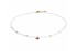 Butterfly Gold Necklace