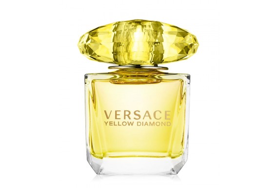 VERSACE YELLOW DIAMOND EDT