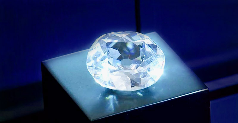 Koh-i-Noor Diamond